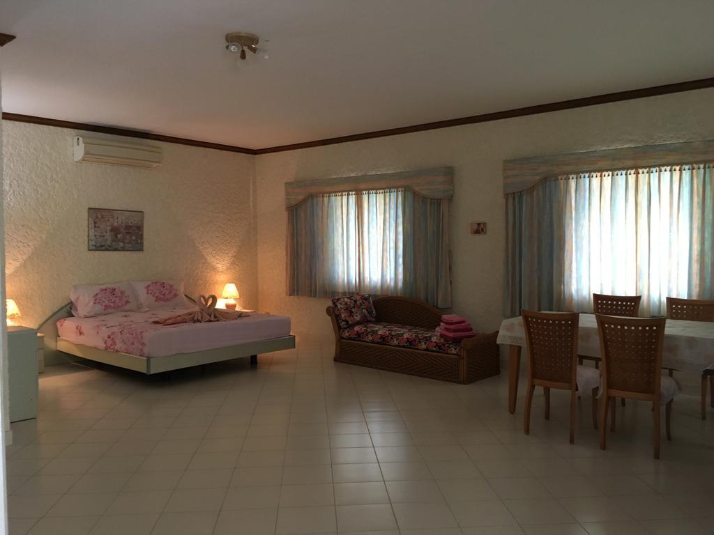 Peaceful Homestay Rawai Exterior foto
