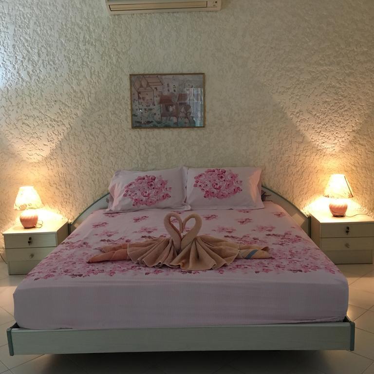 Peaceful Homestay Rawai Exterior foto